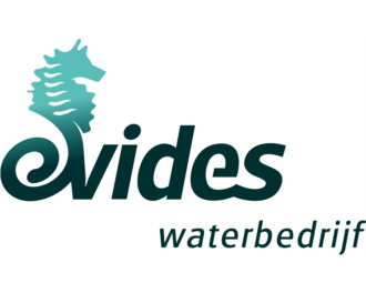 Logo Evides Waterbedrijf