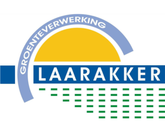 Logo Laarakker Groenteverwerking B.V