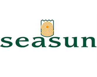 Logo Seasun B.V.
