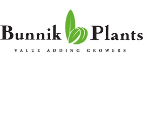 Logo Bunnik Plants via Move to Catch