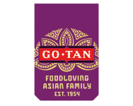 Logo Go-Tan B.V.