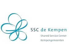 Logo SSC de Kempen