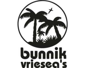 Logo Bunnik Vriesea's via MovetoCatch
