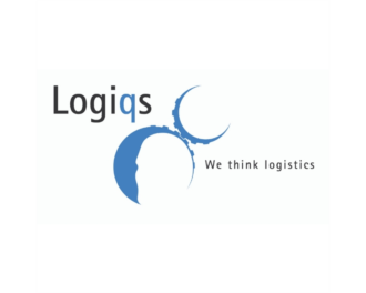 Logo Logiqs via MovetoCatch