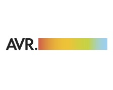 Logo Afvalenergiebedrijf AVR