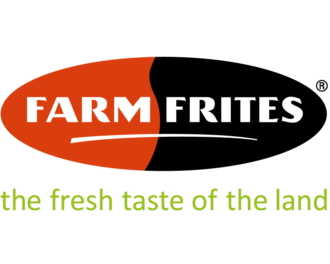 Logo Farm Frites International BV