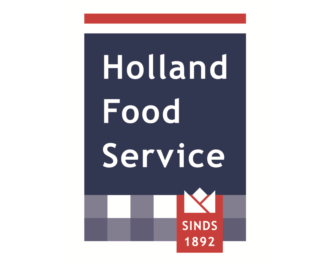Logo Holland Food Service Vers-Panklaar B.V.
