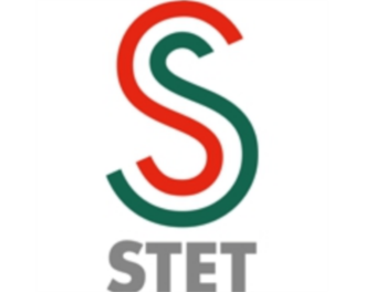 Logo Stet Holland B.V.