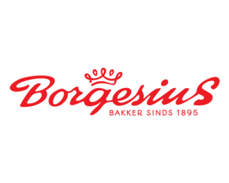 Logo Koninklijke Borgesius Aalsmeer
