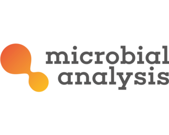 Logo Microbial Analysis